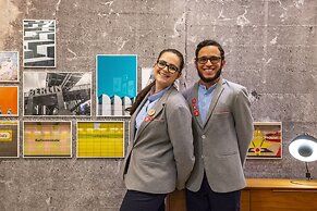 Aparthotel Adagio Berlin Kurfürstendamm