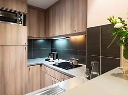 Aparthotel Adagio Berlin Kurfürstendamm