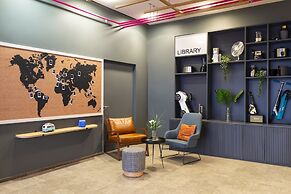 Aparthotel Adagio Berlin Kurfürstendamm