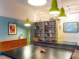 Aparthotel Adagio Berlin Kurfürstendamm