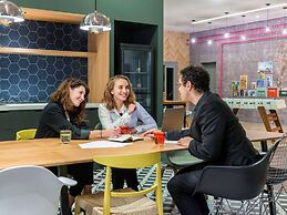 Aparthotel Adagio Berlin Kurfürstendamm