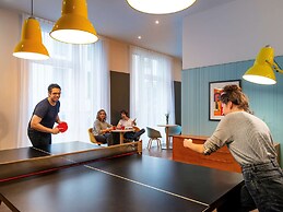 Aparthotel Adagio Berlin Kurfürstendamm