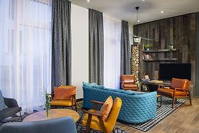 Aparthotel Adagio Berlin Kurfürstendamm