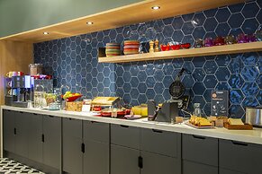 Aparthotel Adagio Berlin Kurfürstendamm