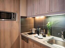 Aparthotel Adagio Berlin Kurfürstendamm