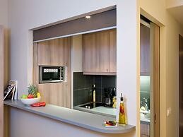 Aparthotel Adagio Berlin Kurfürstendamm