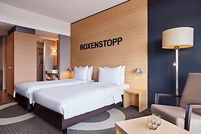 Nürburgring Congress Hotel