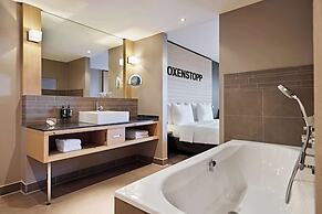 Lindner Hotel Nurburgring Congress, part of JdV by Hyatt