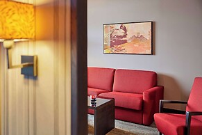 Lindner Hotel Nurburgring Congress, part of JdV by Hyatt