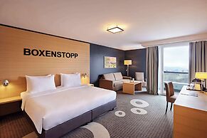 Lindner Hotel Nurburgring Congress, part of JdV by Hyatt