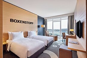 Lindner Hotel Nurburgring Congress, part of JdV by Hyatt
