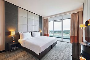 Lindner Hotel Nurburgring Congress, part of JdV by Hyatt