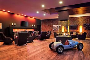 Lindner Hotel Nurburgring Congress, part of JdV by Hyatt
