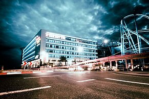 Lindner Hotel Nurburgring Congress, part of JdV by Hyatt