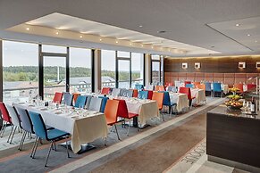 Lindner Hotel Nurburgring Congress, part of JdV by Hyatt