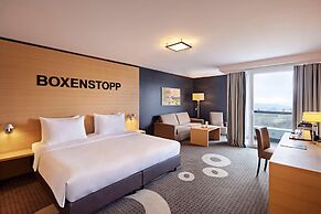 Nürburgring Congress Hotel