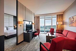 Lindner Hotel Nurburgring Congress, part of JdV by Hyatt