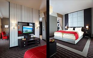 Nürburgring Congress Hotel