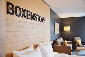 Nürburgring Congress Hotel