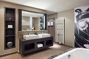 Lindner Hotel Nurburgring Congress, part of JdV by Hyatt