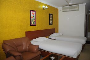 Kings Hotel Egmore
