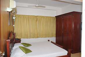 Kings Hotel Egmore