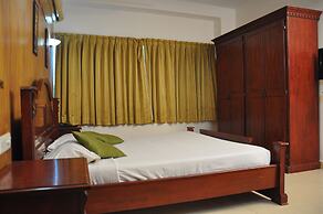 Kings Hotel Egmore