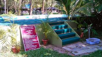 Montego Bay Beach Village