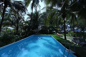 Montego Bay Beach Village