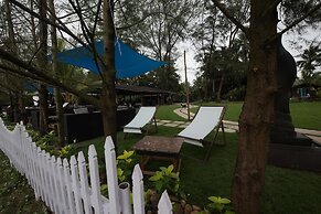 Montego Bay Beach Village