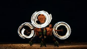 InterContinental Fiji Golf Resort & Spa by IHG