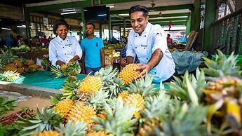 InterContinental Fiji Golf Resort & Spa by IHG