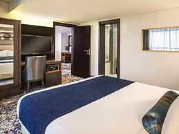 Mövenpick Hotel Ikoyi Lagos