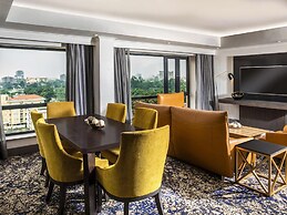 Mövenpick Hotel Ikoyi Lagos