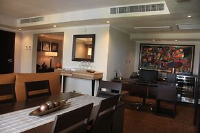 Mövenpick Hotel Ikoyi Lagos