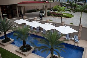 Mövenpick Hotel Ikoyi Lagos