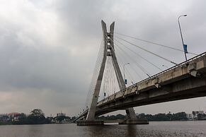 Mövenpick Hotel Ikoyi Lagos