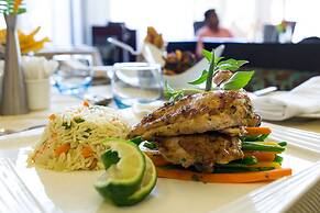 Mövenpick Hotel Ikoyi Lagos