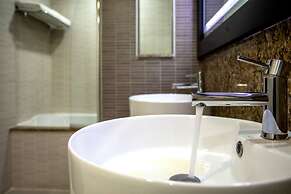 Mövenpick Hotel Ikoyi Lagos