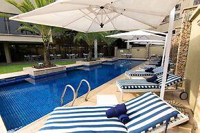 Mövenpick Hotel Ikoyi Lagos