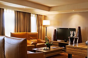 Mövenpick Hotel Ikoyi Lagos