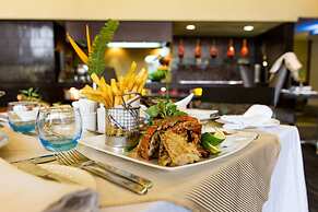 Mövenpick Hotel Ikoyi Lagos