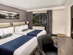 Mövenpick Hotel Ikoyi Lagos
