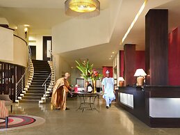 Mövenpick Hotel Ikoyi Lagos