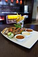 Mövenpick Hotel Ikoyi Lagos