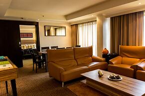 Mövenpick Hotel Ikoyi Lagos