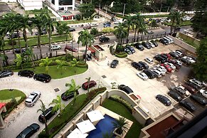 Mövenpick Hotel Ikoyi Lagos