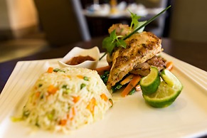 Mövenpick Hotel Ikoyi Lagos