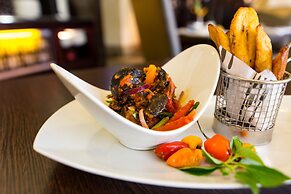 Mövenpick Hotel Ikoyi Lagos