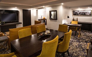 Mövenpick Hotel Ikoyi Lagos